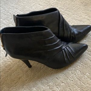 Aldo Booties